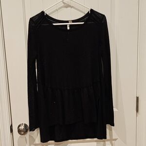 LC Lauren Conrad blouse